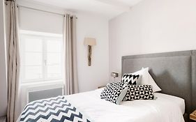 Reflets Sur La Lauch appartements